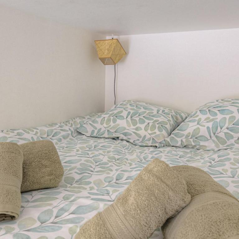 studio jungle - Appartement 1 Chambre - 6