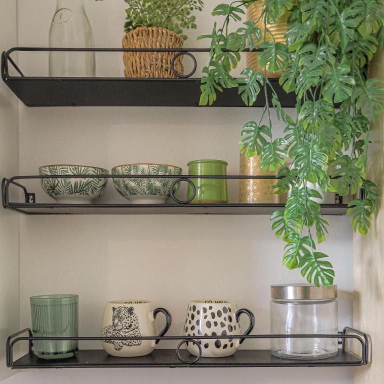 studio jungle - Appartement 1 Chambre - 7