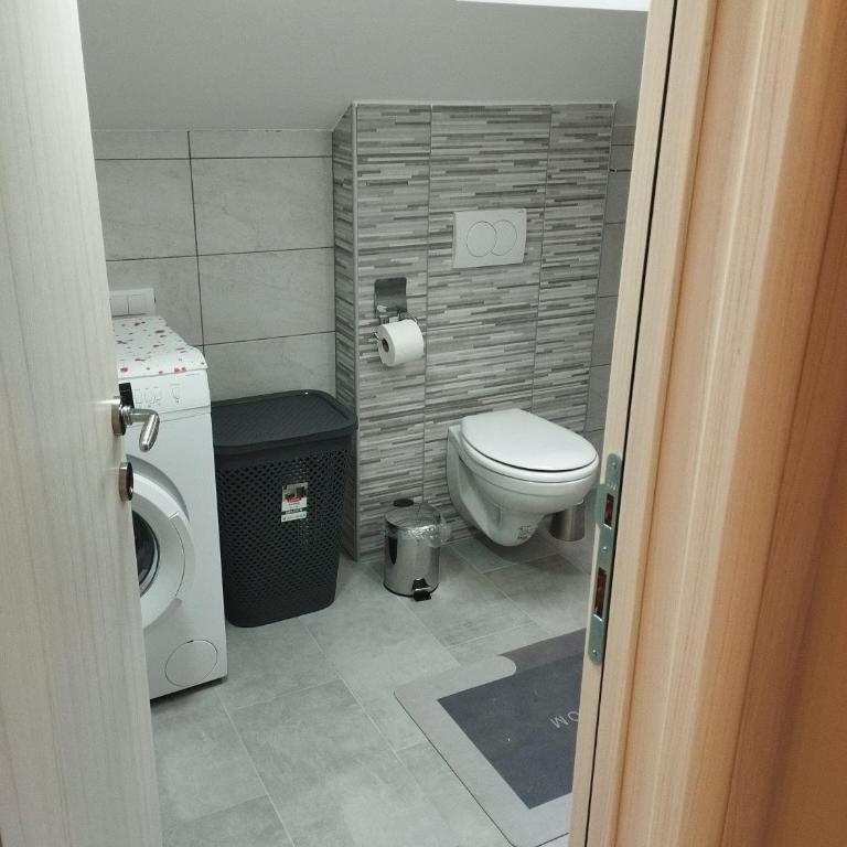 Belgrade City Home - Two-Bedroom Apartment - 23