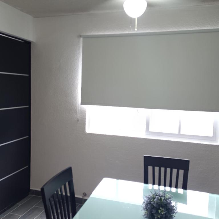 Depa sol campestre - Apartamento de 2 dormitorios - 3