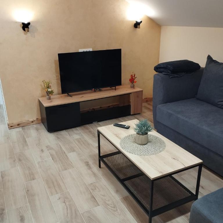 Belgrade City Home - Two-Bedroom Apartment - 4