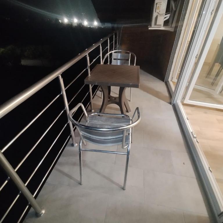Belgrade City Home - Two-Bedroom Apartment - 30