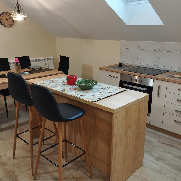 Belgrade City Home - Two-Bedroom Apartment - 2