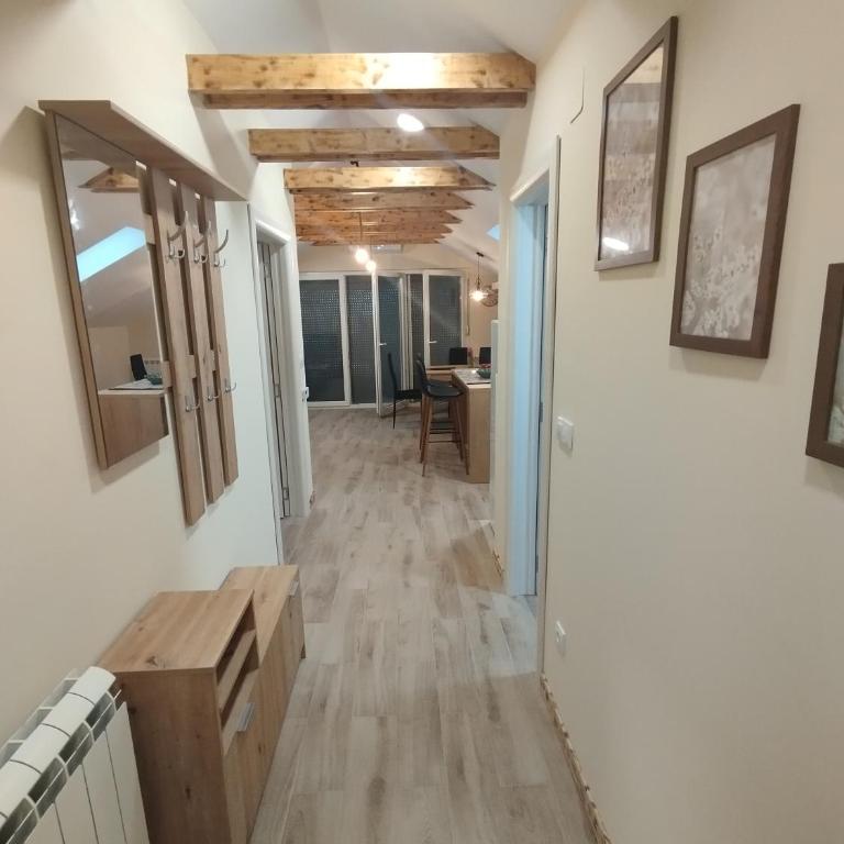 Belgrade City Home - Two-Bedroom Apartment - 19