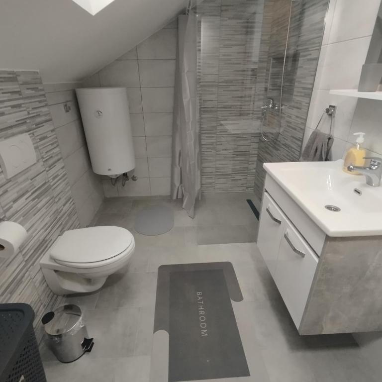 Belgrade City Home - Two-Bedroom Apartment - 25