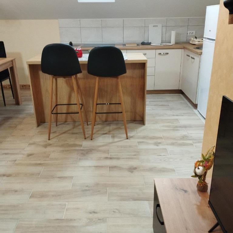 Belgrade City Home - Two-Bedroom Apartment - 3
