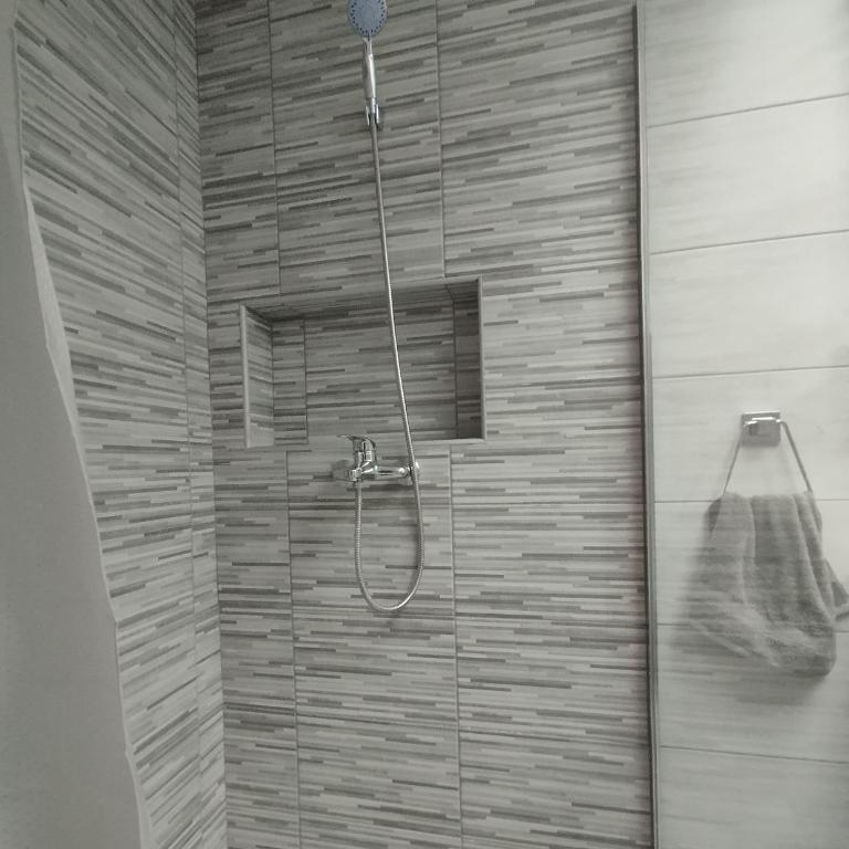Belgrade City Home - Two-Bedroom Apartment - 27