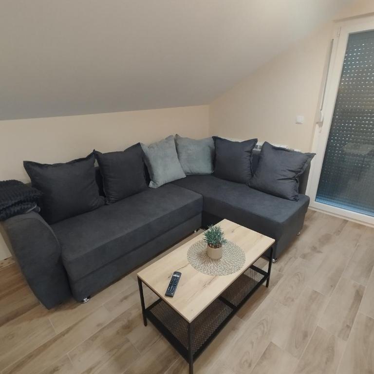Belgrade City Home - Two-Bedroom Apartment - 5