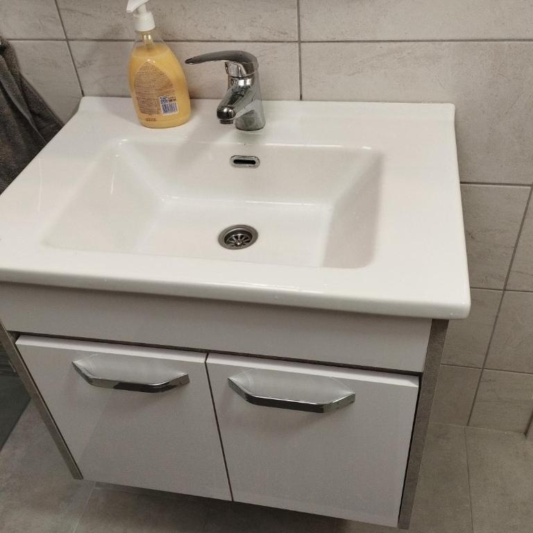 Belgrade City Home - Two-Bedroom Apartment - 26