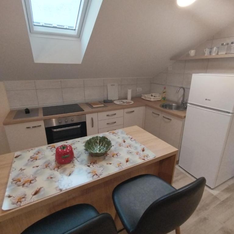 Belgrade City Home - Two-Bedroom Apartment - 11