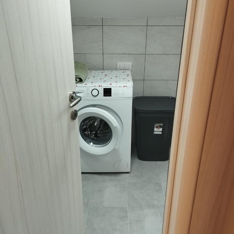 Belgrade City Home - Two-Bedroom Apartment - 24