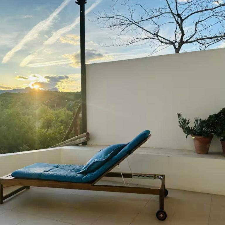 Casita en la playa 6 - Apartamento de 1 dormitorio - 8