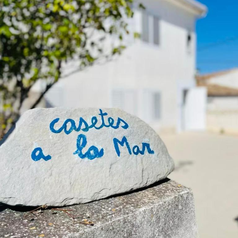 Casita en la playa 6 - Apartamento de 1 dormitorio - 14