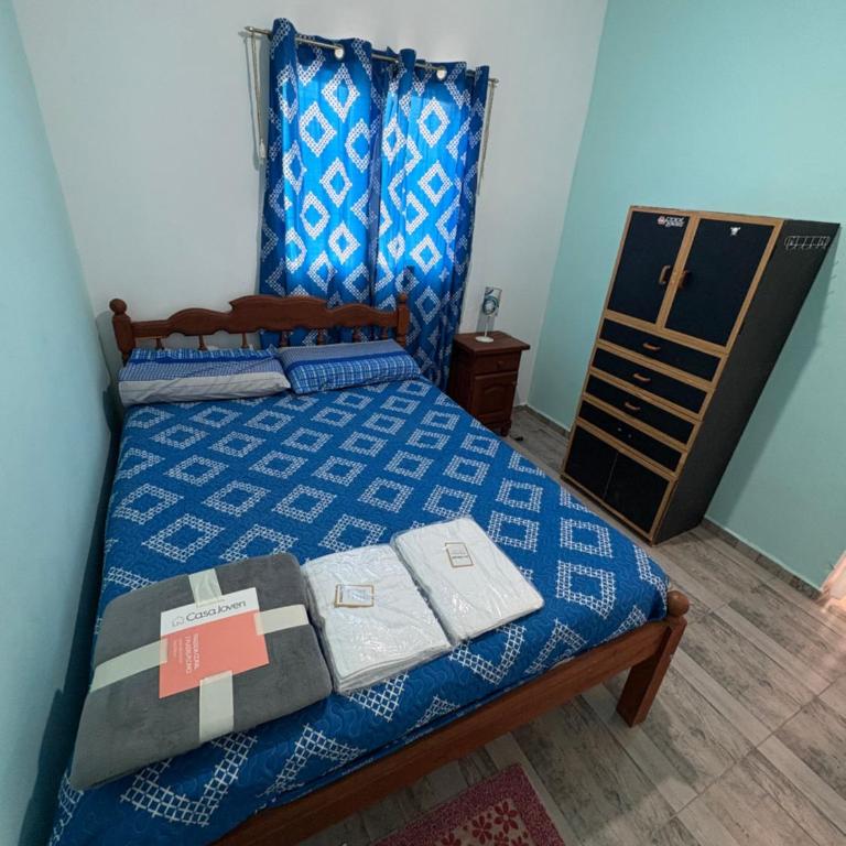 Alojamientos Don Juan - Apartamento de 2 dormitorios - 4