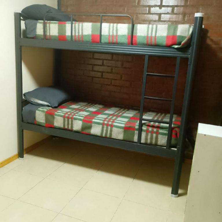 Habitaciones Pabla 2 - Single Bed in Female Dormitory Room - 1