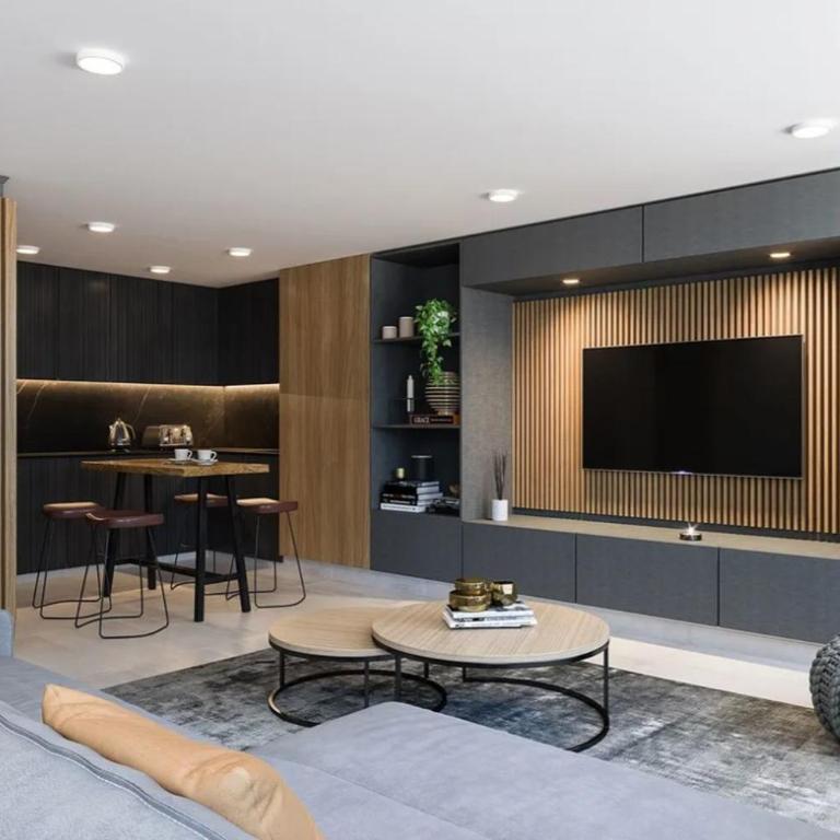 Eventos y Conciertos I Movistar Arena - Apartamento de 1 dormitorio - 7