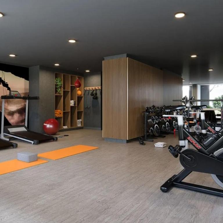 Eventos y Conciertos I Movistar Arena - Apartamento de 1 dormitorio - 9