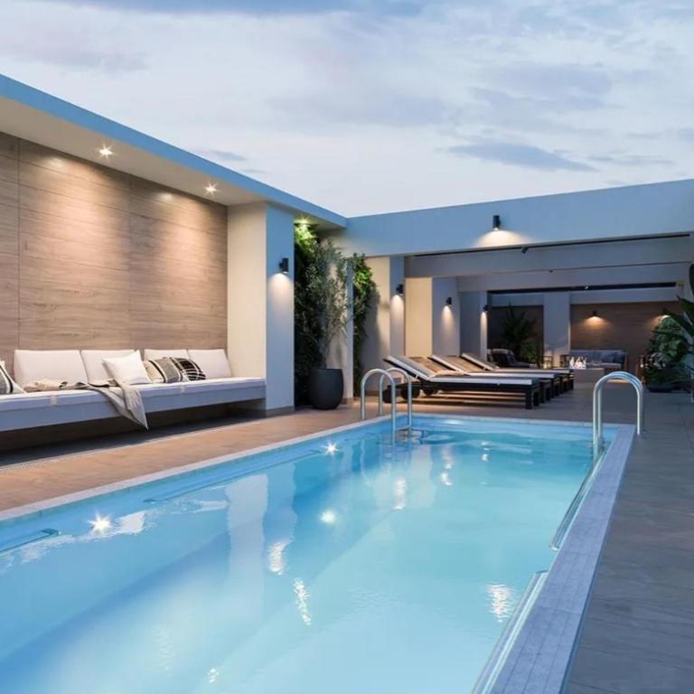 Eventos y Conciertos I Movistar Arena - Apartamento de 1 dormitorio - 2