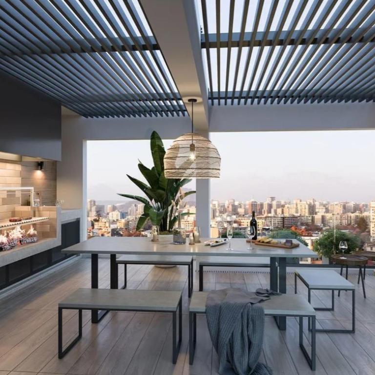 Eventos y Conciertos I Movistar Arena - Apartamento de 1 dormitorio - 8