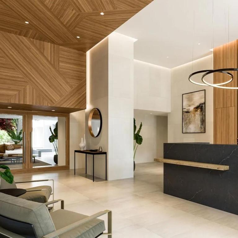 Eventos y Conciertos I Movistar Arena - Apartamento de 1 dormitorio - 10
