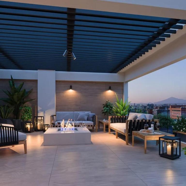 Eventos y Conciertos I Movistar Arena - Apartamento de 1 dormitorio - 11
