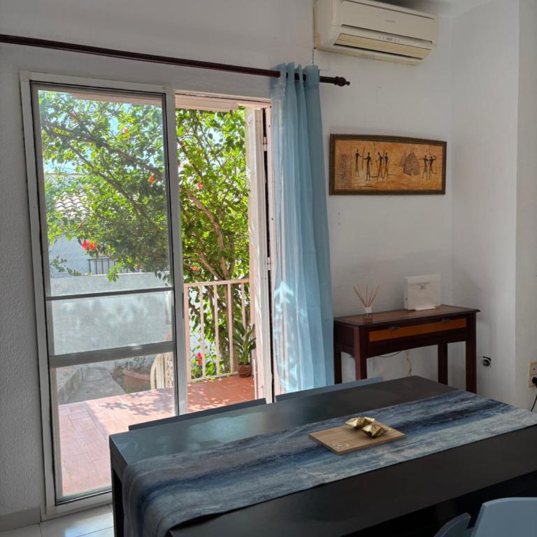 Chalet Mirador Azul - Peñiscola, Font Nova - Chalet de 2 dormitorios - 14