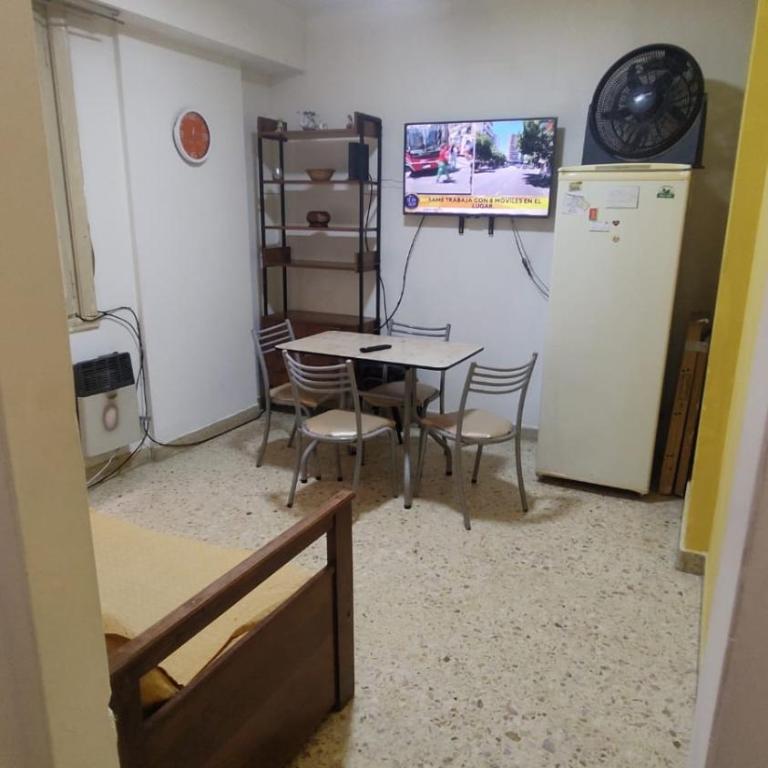 Dpto céntrico - Apartamento de 1 dormitorio - 1
