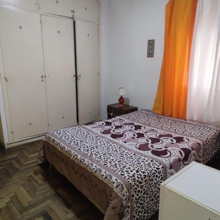 Dpto céntrico - Apartamento de 1 dormitorio - 3