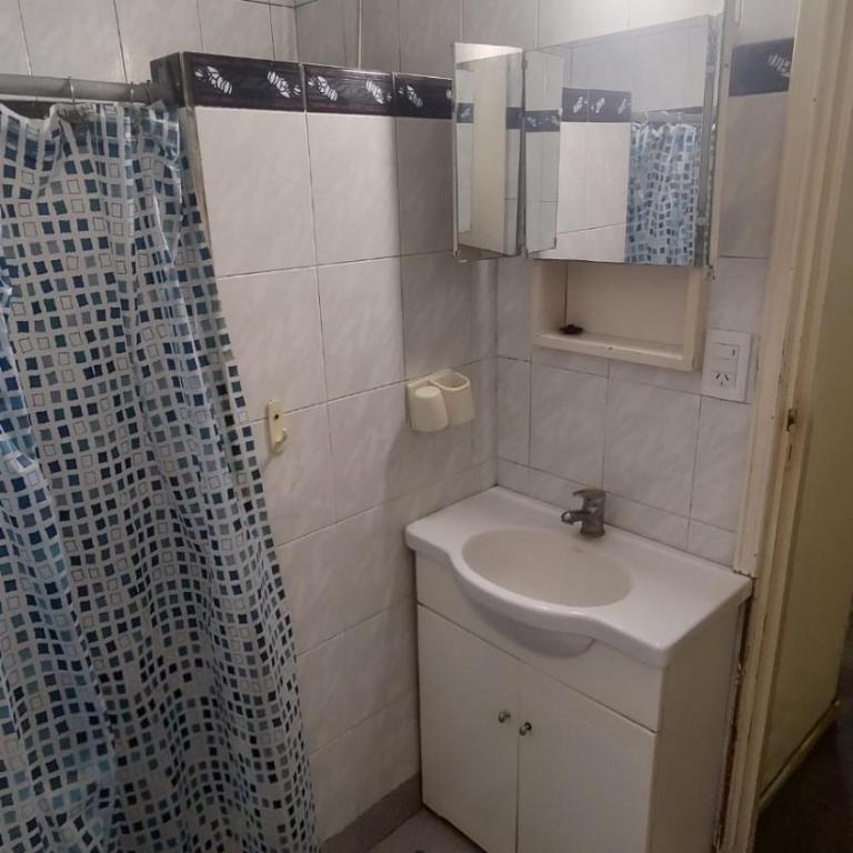Dpto céntrico - Apartamento de 1 dormitorio - 8