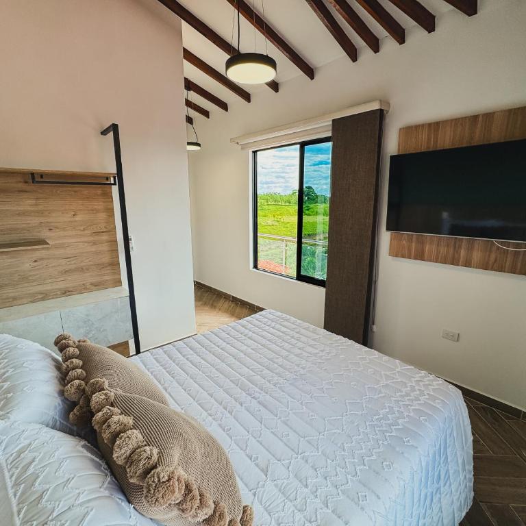 Antara Resort - Habitación Doble Estándar - 2