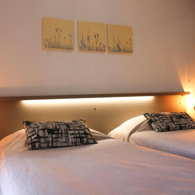 Departamentos Fleming, luminosos p hasta 4 personas - Apartamento de 1 dormitorio - 3