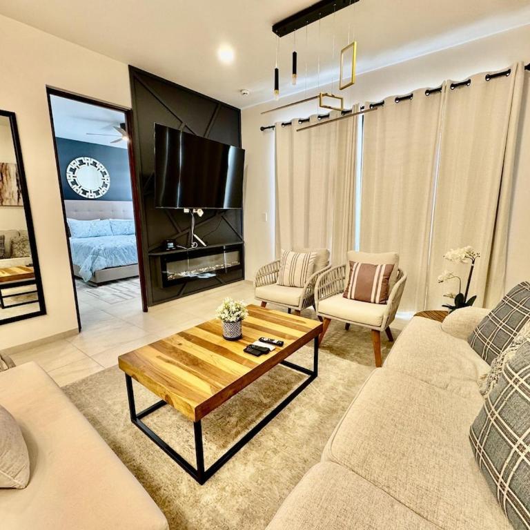 Your escape in Cabo Comfortable and elegant apartment - Apartamento de 2 dormitorios - 1