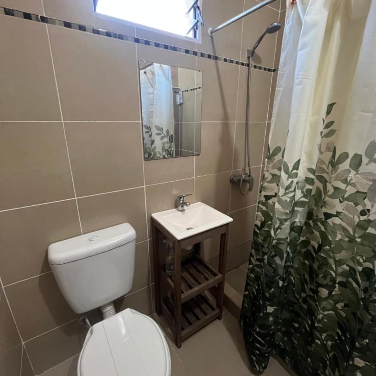 Jacaranda Alojamiento - Apartamento de 2 dormitorios - 9