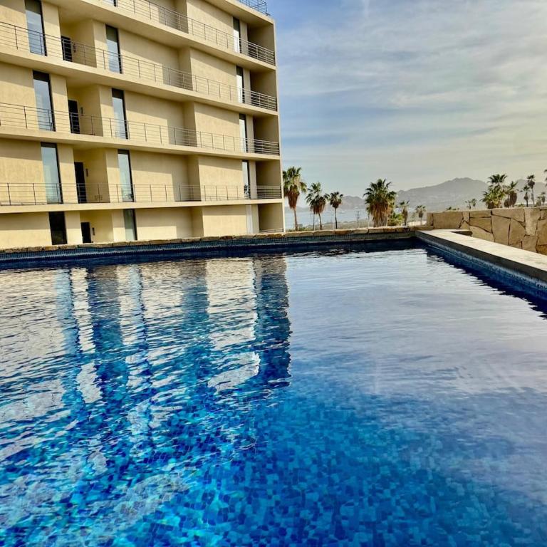 Your escape in Cabo Comfortable and elegant apartment - Apartamento de 2 dormitorios - 13