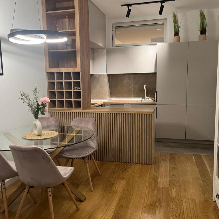 Apartman Delta - Apartman sa 2 Spavaće Sobe - 5