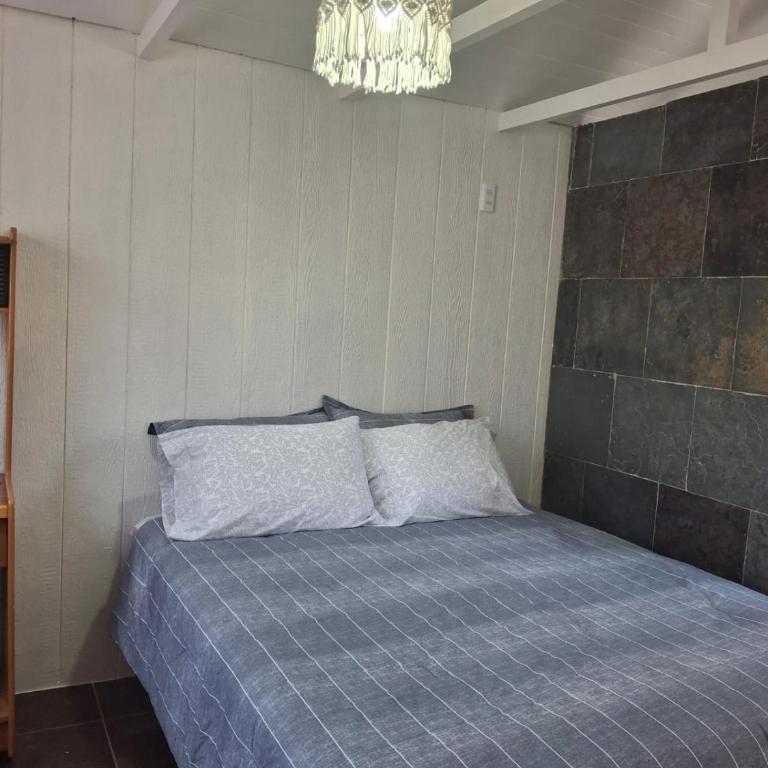 Hostal Abrazo de Maipu - Habitación Doble con baño privado - 8