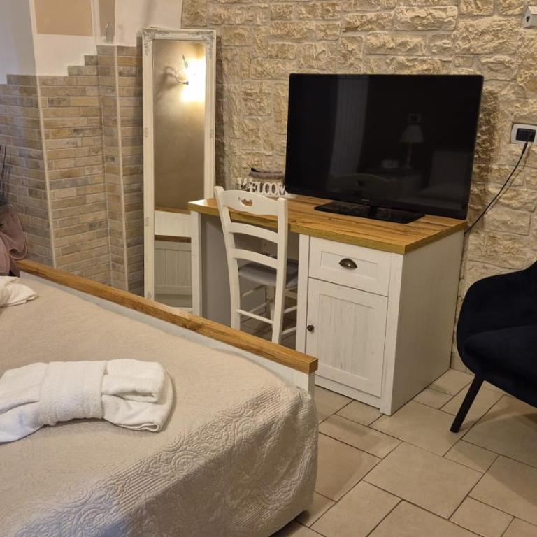 B&B Cascina Barolo - Chambre Quadruple Classique - 5