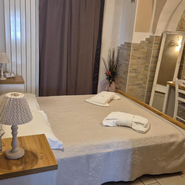 B&B Cascina Barolo - Chambre Quadruple Classique - 6