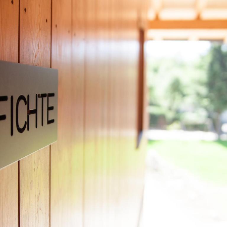Winklerhof Apartments - Appartamento con 1 Camera da Letto - 8