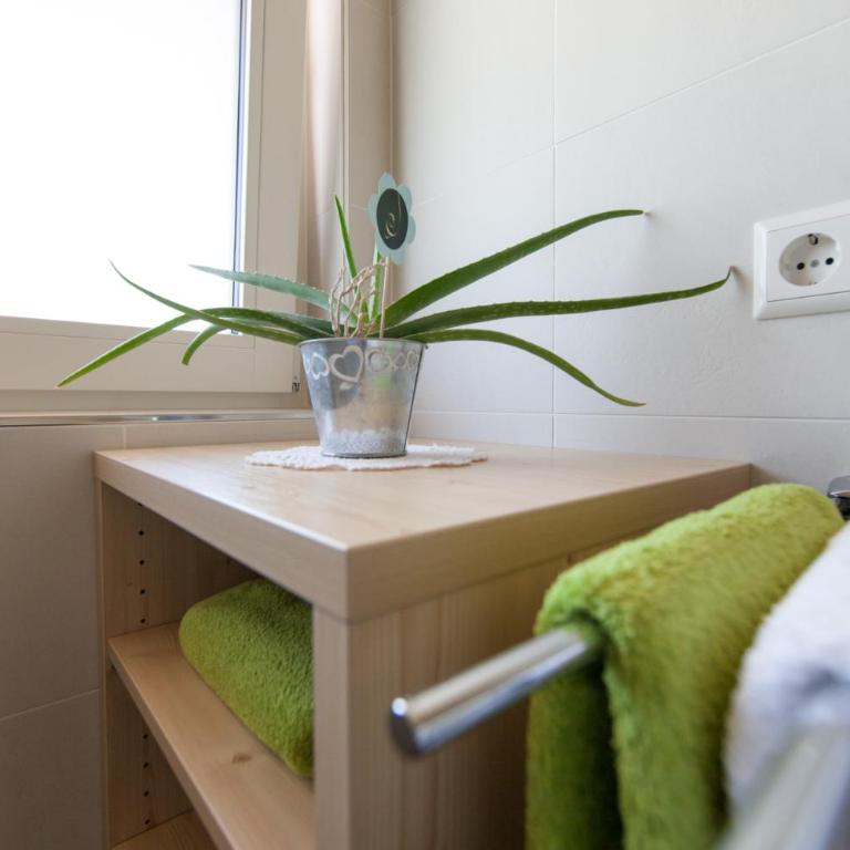 Winklerhof Apartments - Appartamento con 2 Camere da Letto - 3