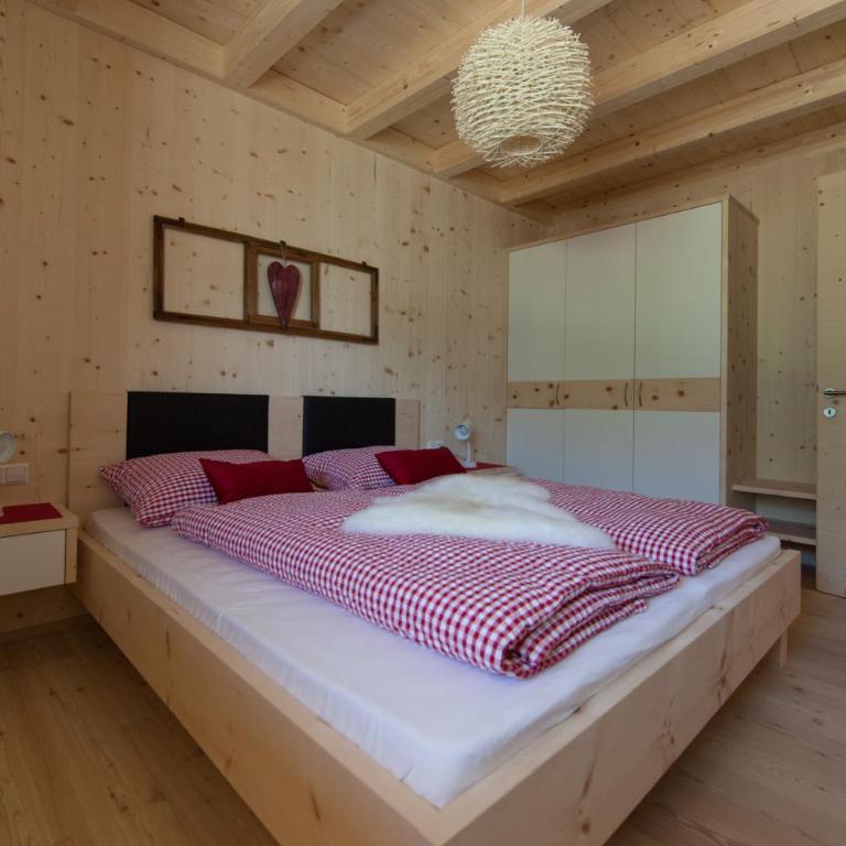 Winklerhof Apartments - Appartamento con 1 Camera da Letto - 2