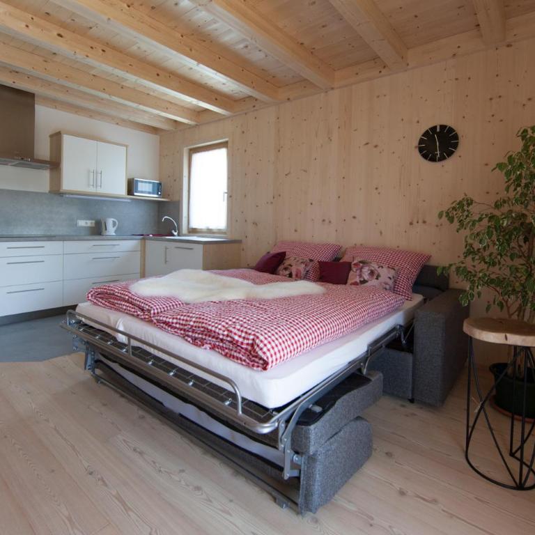 Winklerhof Apartments - Appartamento con 1 Camera da Letto - 6