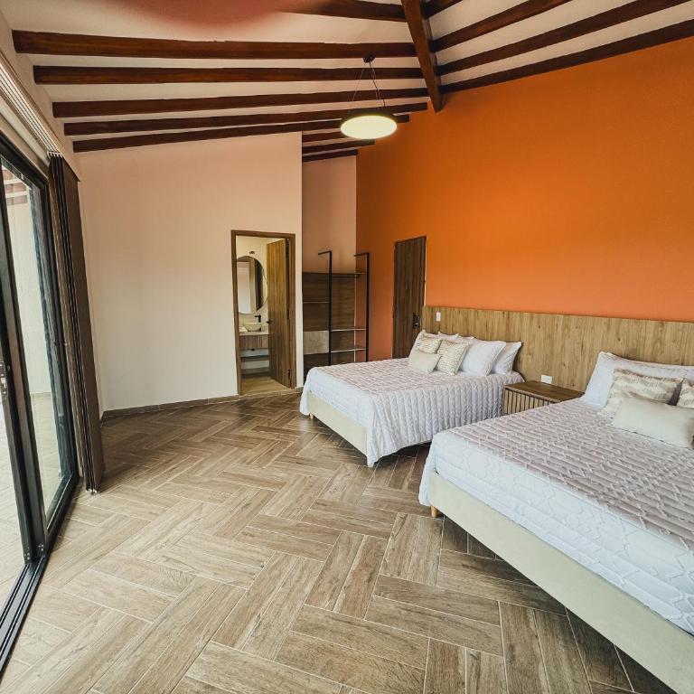 Antara Resort - Habitación Doble Superior - 2 camas - 7