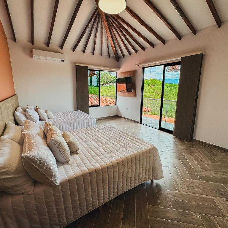 Antara Resort - Habitación Doble Superior - 2 camas - 8