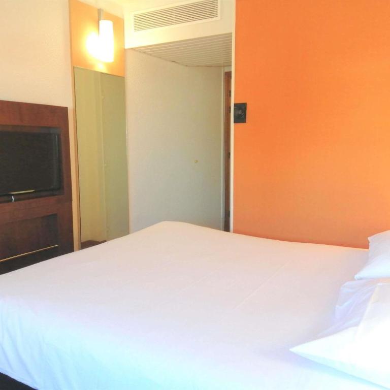 ibis Poitiers Sud - Chambre Double Standard - 7