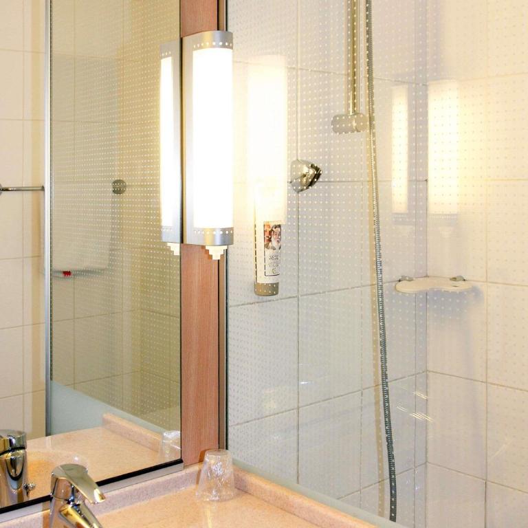 ibis Poitiers Sud - Chambre Double Standard - 9