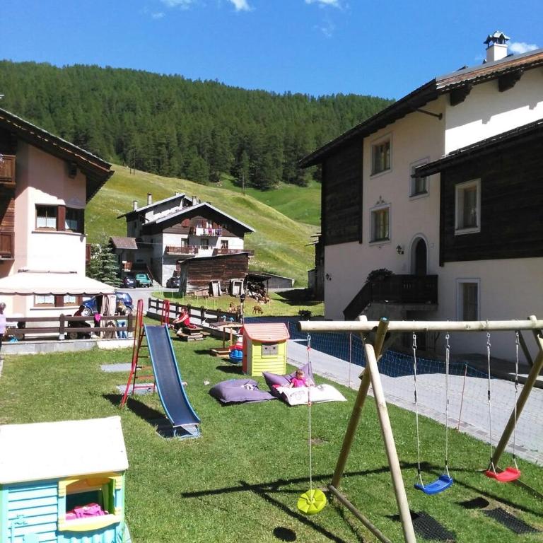 Appartamento Girasole - Appartamento - 62