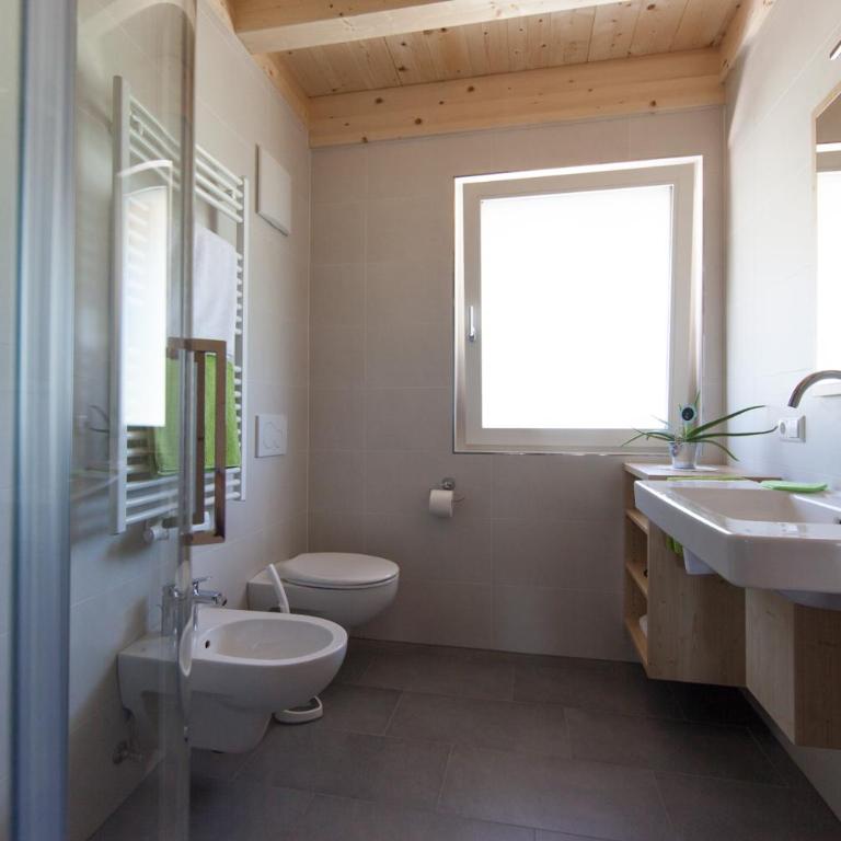 Winklerhof Apartments - Appartamento con 2 Camere da Letto - 6