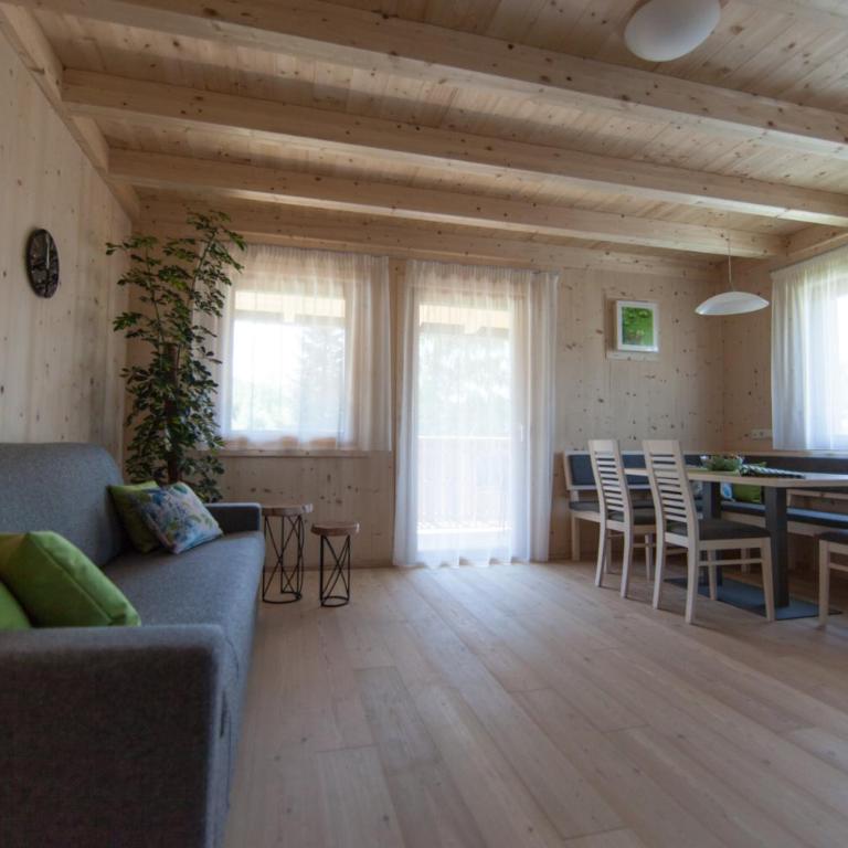 Winklerhof Apartments - Appartamento con 2 Camere da Letto - 3