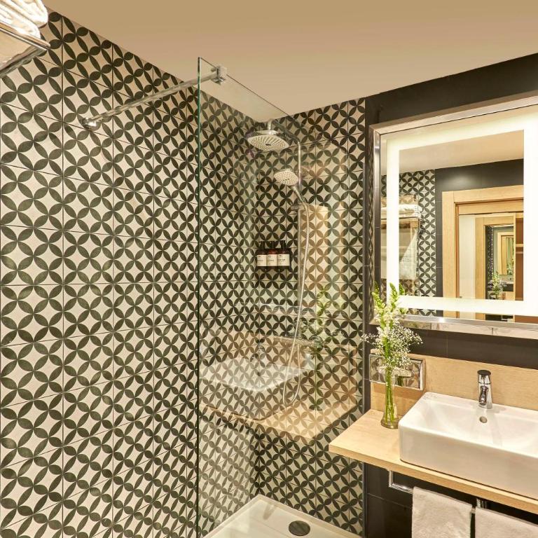 NH Campo Cartagena - Habitación Doble Superior New Style - 2